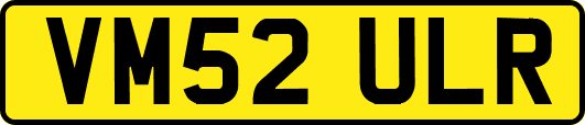 VM52ULR