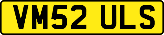VM52ULS