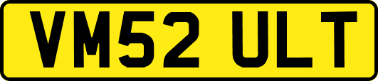 VM52ULT