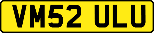 VM52ULU