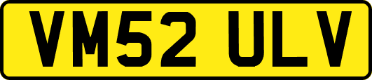 VM52ULV