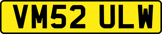 VM52ULW