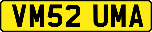 VM52UMA