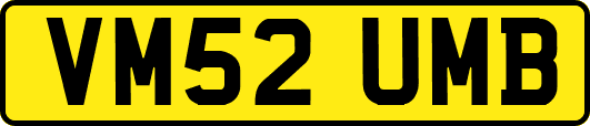 VM52UMB