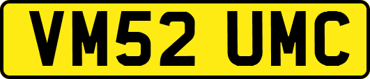 VM52UMC