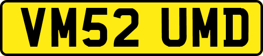 VM52UMD