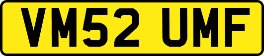 VM52UMF