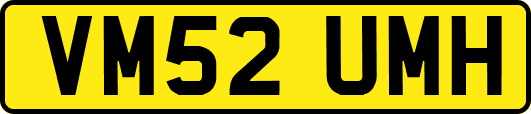 VM52UMH