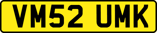 VM52UMK