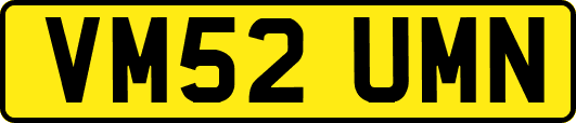 VM52UMN