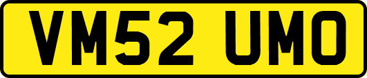 VM52UMO