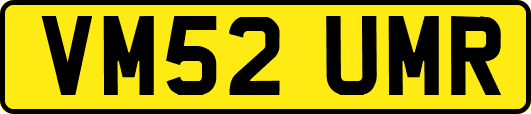VM52UMR