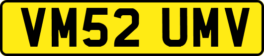 VM52UMV