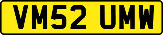 VM52UMW
