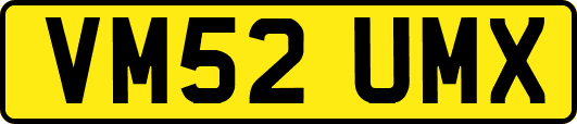 VM52UMX