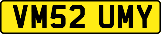 VM52UMY