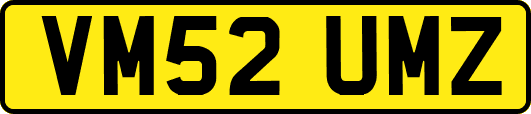 VM52UMZ