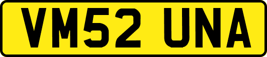 VM52UNA