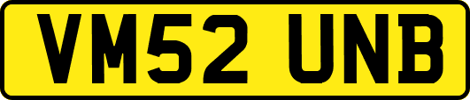 VM52UNB