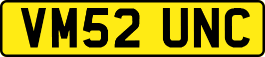VM52UNC