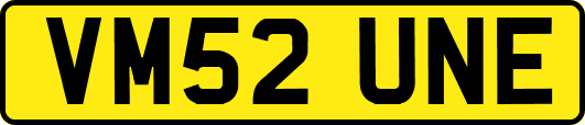 VM52UNE