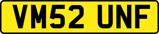 VM52UNF