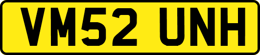 VM52UNH