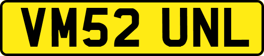 VM52UNL