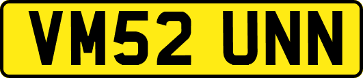 VM52UNN