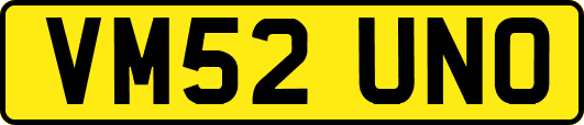 VM52UNO