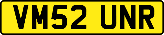 VM52UNR