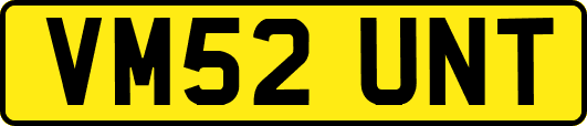 VM52UNT