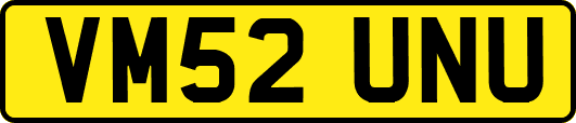VM52UNU