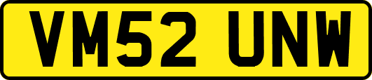 VM52UNW
