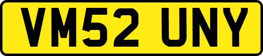 VM52UNY