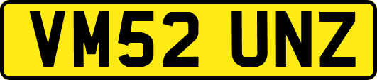 VM52UNZ