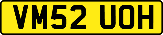 VM52UOH