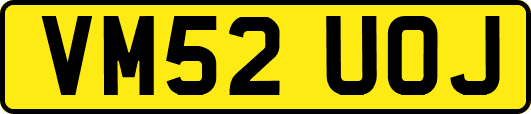 VM52UOJ