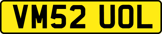 VM52UOL