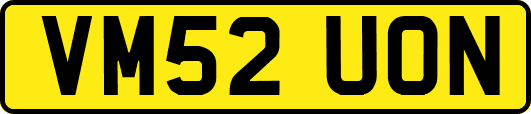 VM52UON