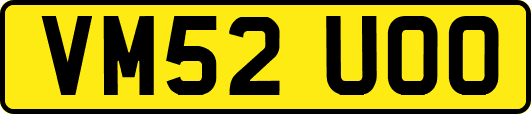 VM52UOO