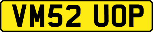 VM52UOP