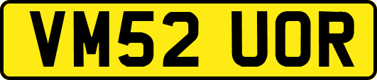 VM52UOR
