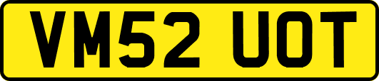 VM52UOT