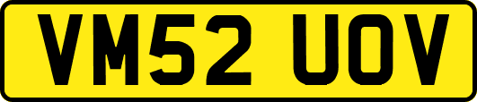 VM52UOV