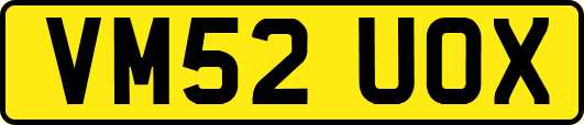 VM52UOX