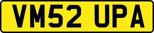 VM52UPA
