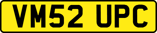 VM52UPC