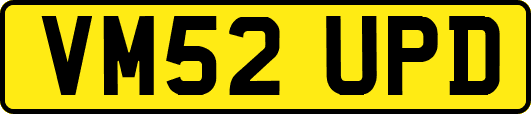 VM52UPD