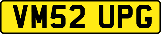 VM52UPG